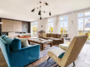 Appartement 8 pièces 301 m²