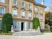 Appartement 8 pièces 313 m²