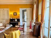 Appartement 8 pièces 315 m²