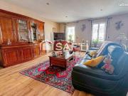 Appartement 8 pièces 321 m²