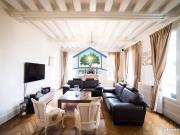 Appartement 8 pièces 340 m²