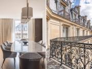 Appartement 8 pièces 345 m²