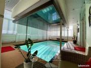 Appartement 8 pièces 352 m²