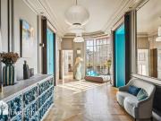 Appartement 8 pièces 360 m²