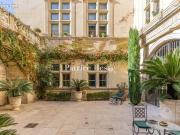 Appartement 8 pièces 440 m²