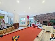 Appartement 8 pièces 460 m²