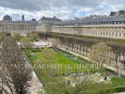 Appartement · 8 pièces · 5 CH