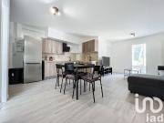 Appartement 8 pièces 84 m²
