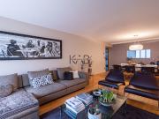 Appartement 8 pièces de 199m2 avec terrasse &...