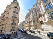 Appartement familial 8 pièces + parking quartier ocde...