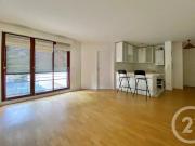 Appartement 8ème étage 48,59 m2