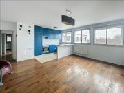 Appartement 8ème étage 65 m2 3 pièces Meublé