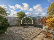 Appartement 8ème étage 75,68 m2