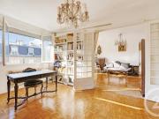Appartement 8ème étage 89,40 m2
