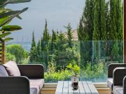 Appartement avec terrasse et piscine