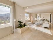 Appartement avec terrasse