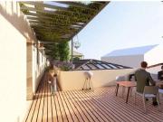 Appartement 90 m2 Aix en Provence