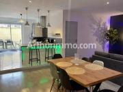 APPARTEMENT 90 M2 AVEC TERRASSE ET PARKING