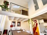 Appartement 90 m2 Bordeaux