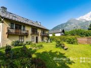 Appartement 90 m2 Chamonix Mont Blanc