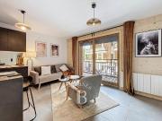 Appartement 90 m2 Les Gets