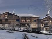 Appartement 90 m2 Les Gets