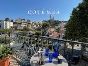 Appartement 90 m2 Marseille 7ème