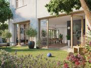 Appartement 90 m2 Marseille 8ème