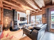 Appartement 90 m2 Morzine