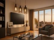 Appartement 90 m2 Nantes