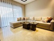 Studio neuf Haut standing 50 m2 à Bouskoura