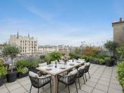 Appartement 90 m2 Paris 11ème