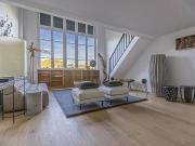 Appartement 90 m2 Paris 14ème