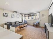 Appartement 90 m2 Paris 16ème