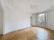 Appartement 90 m2 Paris 16ème