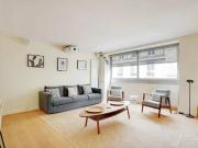 Appartement 90 m2 Paris 16ème