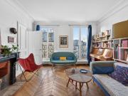 Appartement 90 m2 Paris 18ème