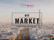 Appartement 91 m2 Paris 1er