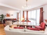 Appartement 90 m2 Paris 5ème