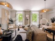 Appartement 90 m2 Paris 7ème