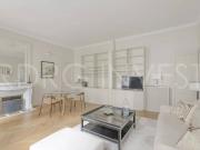 Appartement 90 m2 Paris 7ème