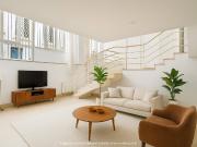 Appartement 90 m2 Paris 7ème