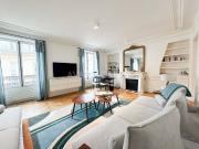 Appartement 90 m2 Paris 8ème