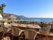 Appartement 90 m2 Saint Jean Cap Ferrat