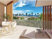 Appartement 90 m2 Six Fours les Plages