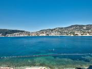 Appartement 90 m2 St Jean Cap Ferrat