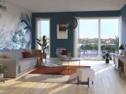 Appartement 90 m2 STRASBOURG