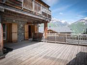 Appartement 90 m2 Tignes