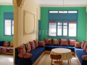 Appartement 90 m² à Fès