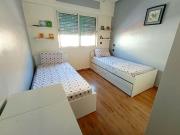 Appartement 90 m² à Hay El Qods, Sidi Bernoussi